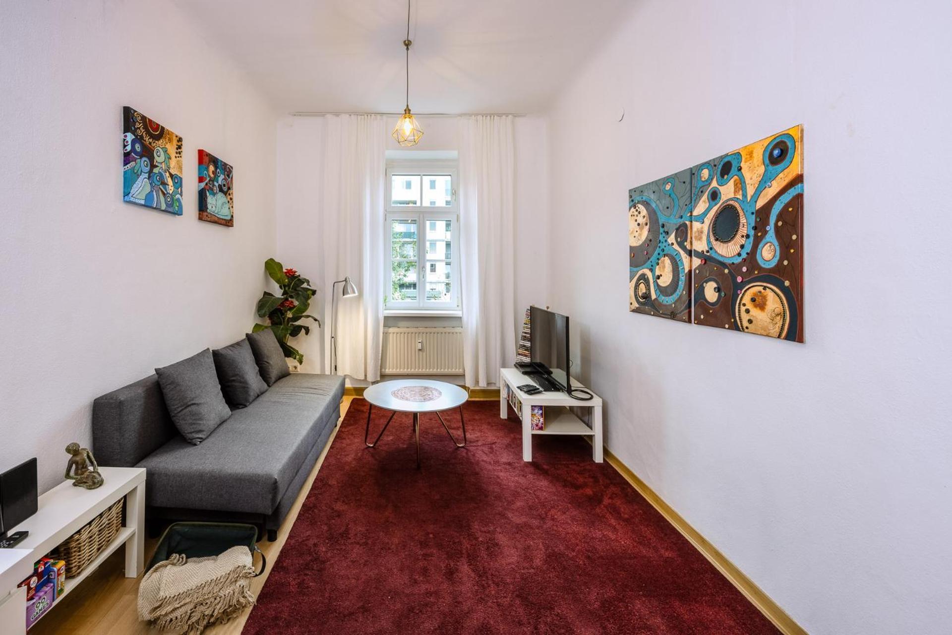 Sunny Citycenter Apartment - Graz Main Station Exterior foto
